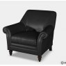 Tetrad Tetrad Dalmore Accent Chair In Leather