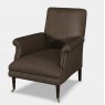 Tetrad Tetrad Dalmore Chair In Leather
