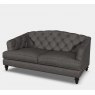 Tetrad Tetrad Dalmore Petit Sofa In Leather