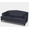 Tetrad Tetrad Dalmore Midi Sofa In Leather