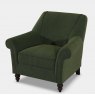 Tetrad Tetrad Dalmore Accent Chair In Heritage