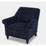 Tetrad Tetrad Dalmore Accent Chair In Heritage