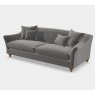 Tetrad Tetrad Kandinsky 4 Seater Sofa In Heritage