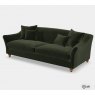 Tetrad Tetrad Kandinsky Grand Sofa In Heritage