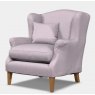 Tetrad Tetrad Kandinsky Wing Chair In Heritage