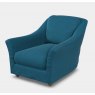 Tetrad Kandinsky Chair In Heritage