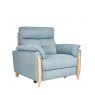 Ercol Mondello Static Chair