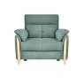 Ercol Ercol Mondello Powered Recliner Chair