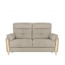 Ercol Ercol Mondello Powered Medium Recliner Sofa