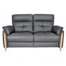 Ercol Ercol Mondello Medium Powered Recliner Sofa