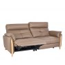 Ercol Ercol Mondello Large Powered Recliner Sofa