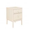 Ercol Ercol Salina Bedroom 2 Drawer Bedside Cabinet