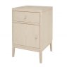 Ercol Salina Bedroom Bedside Cabinet