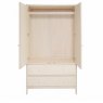 Ercol Ercol Salina Bedroom 2 Drawer Wardrobe