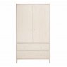 Ercol Ercol Salina Bedroom 2 Drawer Wardrobe