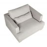 Sits Sits Brandon Standard Comfort Armchair