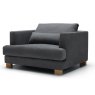 Sits Sits Brandon Lux Comfort Armchair