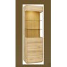 Clemence Richard Marseille Narrow Display Cabinet