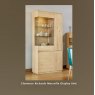 Clemence Richard Marseille High Display Cabinet