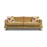 Orla Kiely Orla Kiely Larch Large Sofa