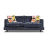 Orla Kiely Orla Kiely Larch Medium Sofa