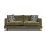 Orla Kiely Orla Kiely Larch Small Sofa