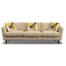 Orla Kiely Orla Kiely Dorsey Extra Large Sofa