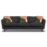 Orla Kiely Orla Kiely Dorsey Extra Large Sofa