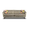 Orla Kiely Orla Kiely Dorsey Large Sofa