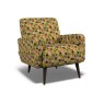 Orla Kiely Orla Kiely Pettigo Accent Chair