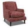 Orla Kiely Spiddal Accent Chair