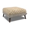 Orla Kiely Orla Kiely Flynn Footstool