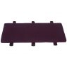 Devonshire Living Devonshire Westbury 90cm Dining Bench Pad