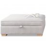 Alstons Lancaster Ottoman