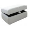 Alstons Lancaster Storage Footstool