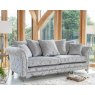 Alstons Alstons Lowry 4 Seater Pillow Back Sofa