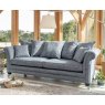 Alstons Alstons Lowry 4 Seater Pillow Back Sofa
