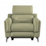 Parker Knoll Parker Knoll Evolution Design 1801 Armchair