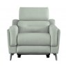 Parker Knoll Parker Knoll Evolution Design 1801 Powered Recliner Armchair