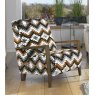 Alstons Savannah Accent Chair Bali