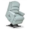 Sherborne Upholstery Albany 1 Motor Rise & Recliner Chair