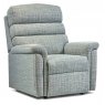 Sherborne Upholstery Comfi-Sit Armchair