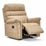 Sherborne Upholstery Comfi-Sit Manual Recliner Chair