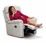 Sherborne Upholstery Sherborne Upholstery Comfi-Sit Rechargeable Power Recliner