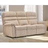 Sherborne Upholstery Sherborne Upholstery Comfi-Sit 3 Seater Sofa