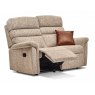 Sherborne Upholstery Sherborne Upholstery Comfi-Sit 2 Seater Manual Reclining Sofa