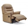 Sherborne Upholstery Sherborne Upholstery Keswick Manual Recliner Chair