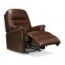 Sherborne Upholstery Sherborne Upholstery Keswick Manual Recliner Chair
