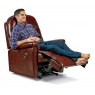 Sherborne Upholstery Keswick Powered Recliner Chair
