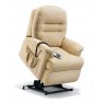 Sherborne Upholstery Sherborne Upholstery Keswick 1 Motor Rise & Recliner Vat Zero Rated